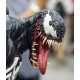 XM Studios Premium Collectibles 1:4 Scale Venom Bust
